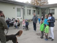 Jugendarbeit 2017